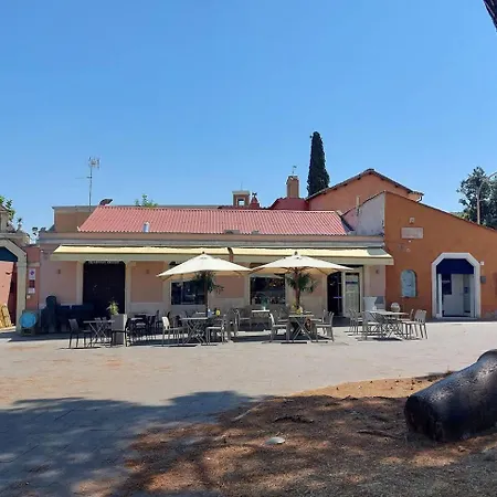 Garbatella Place * روما