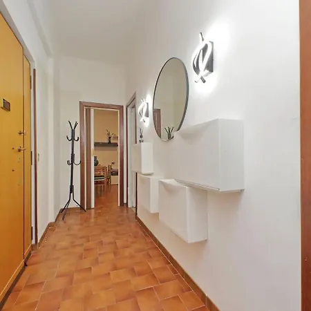 Garbatella Place شقة