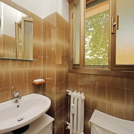 شقة Garbatella Place