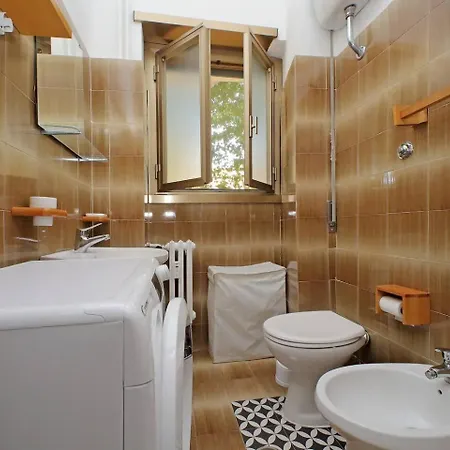 شقة Garbatella Place روما