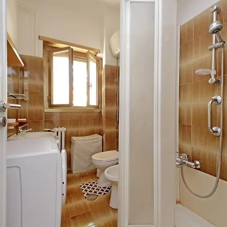 شقة Garbatella Place