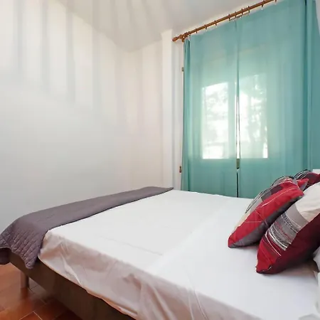 شقة Garbatella Place *