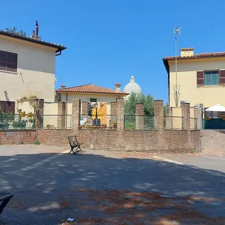 Garbatella Place *