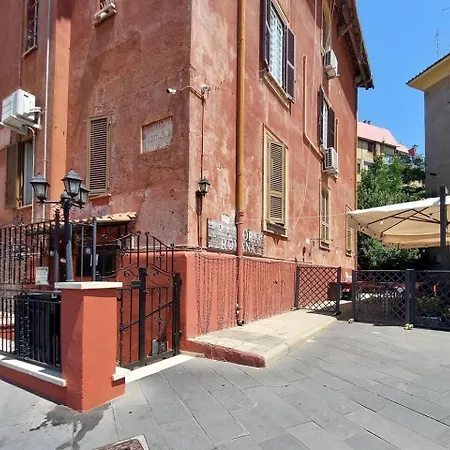 Garbatella Place