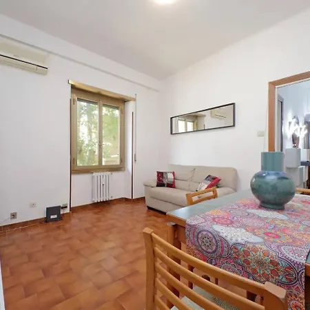 Apartment Garbatella Place