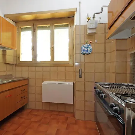 Garbatella Place Apartment Rome