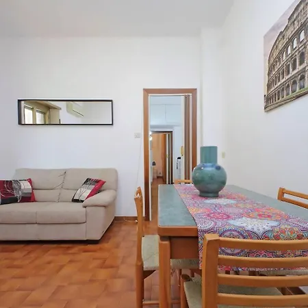 Garbatella Place Apartment