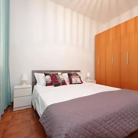 Garbatella Place Apartment