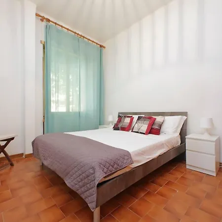 Garbatella Place アパート *