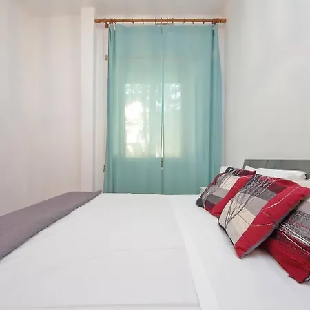 Garbatella Place Apartment