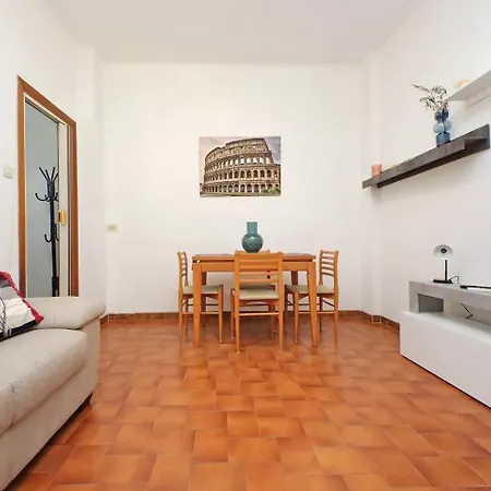 Apartment Garbatella Place