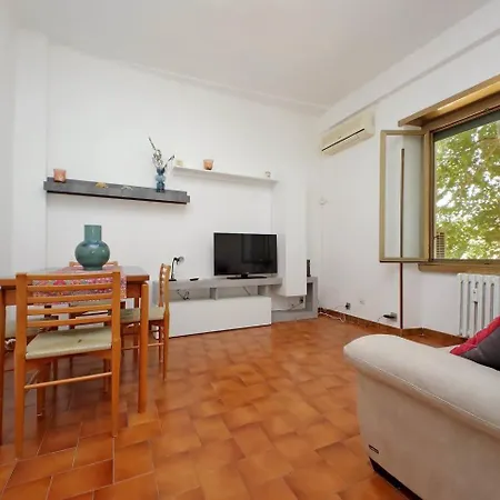Διαμέρισμα Garbatella Place *
