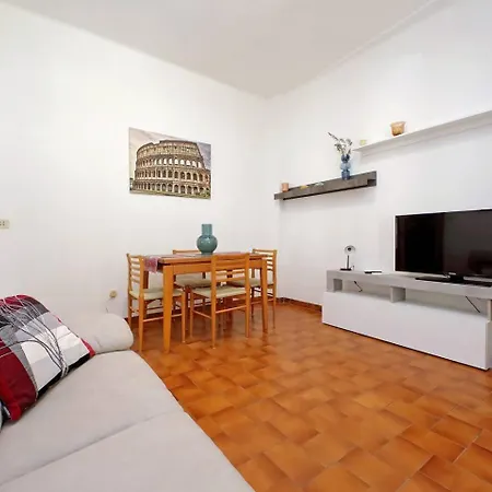 Garbatella Place * Rom