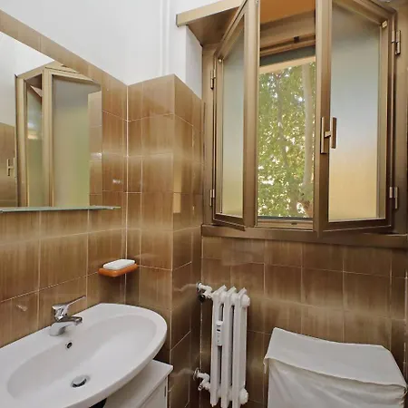 Garbatella Place Lejlighed Rom